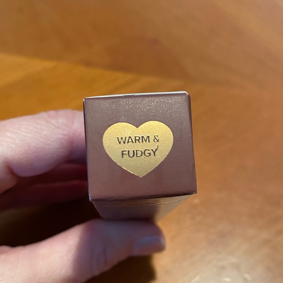 Too Faced Melted Chocolate Matte Eye Shadow - Picture 8 of 14